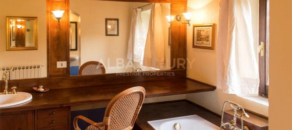 10 bedrooms Villa in Pienza, Italy No. 423 7