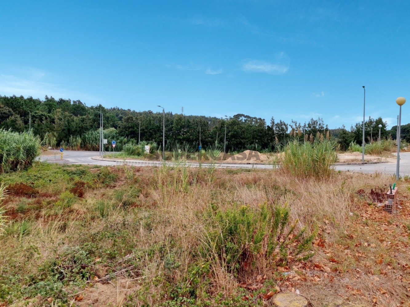 290m² Land in Obidos, Portugal No. 281070