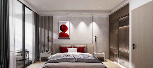 Apartamento T1 em Phuket, Thailand N.º 78587 7
