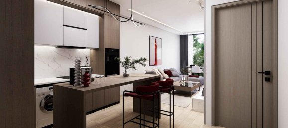 Apartamento T1 em Phuket, Thailand N.º 78587 4