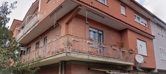 5 Schlafzimmer Wohnung in Rome, Italy, Nr. 359814 2