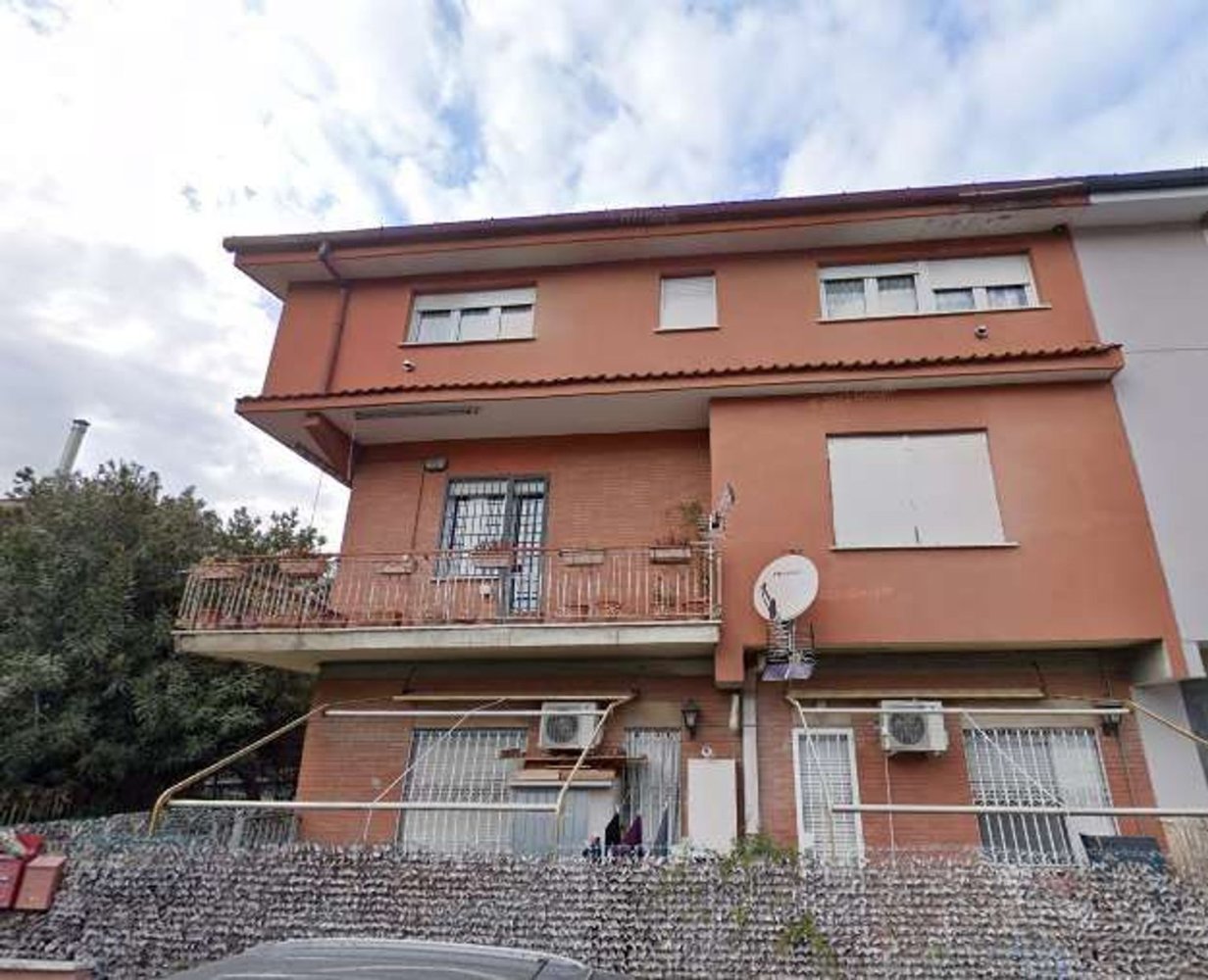 5 Schlafzimmer Wohnung in Rome, Italy, Nr. 359814