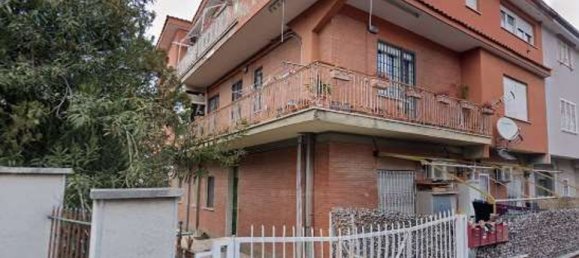 5 Schlafzimmer Wohnung in Rome, Italy, Nr. 359814 5