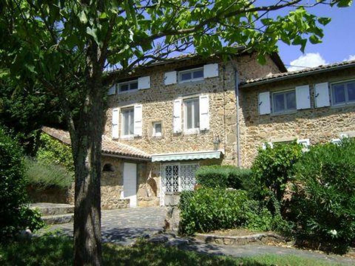 4 bedrooms Shop in Condrieu, France No. 21202