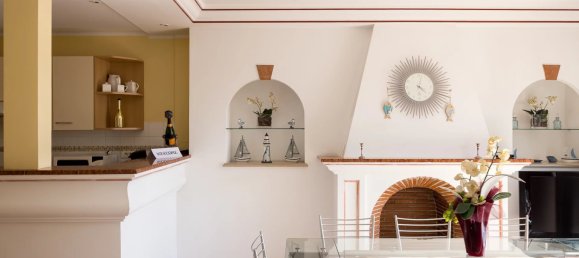 Квартира с 3 спальнями в Канны, Франция № 1519 10