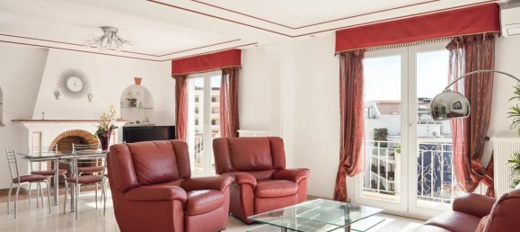 Квартира с 3 спальнями в Канны, Франция № 1519 5