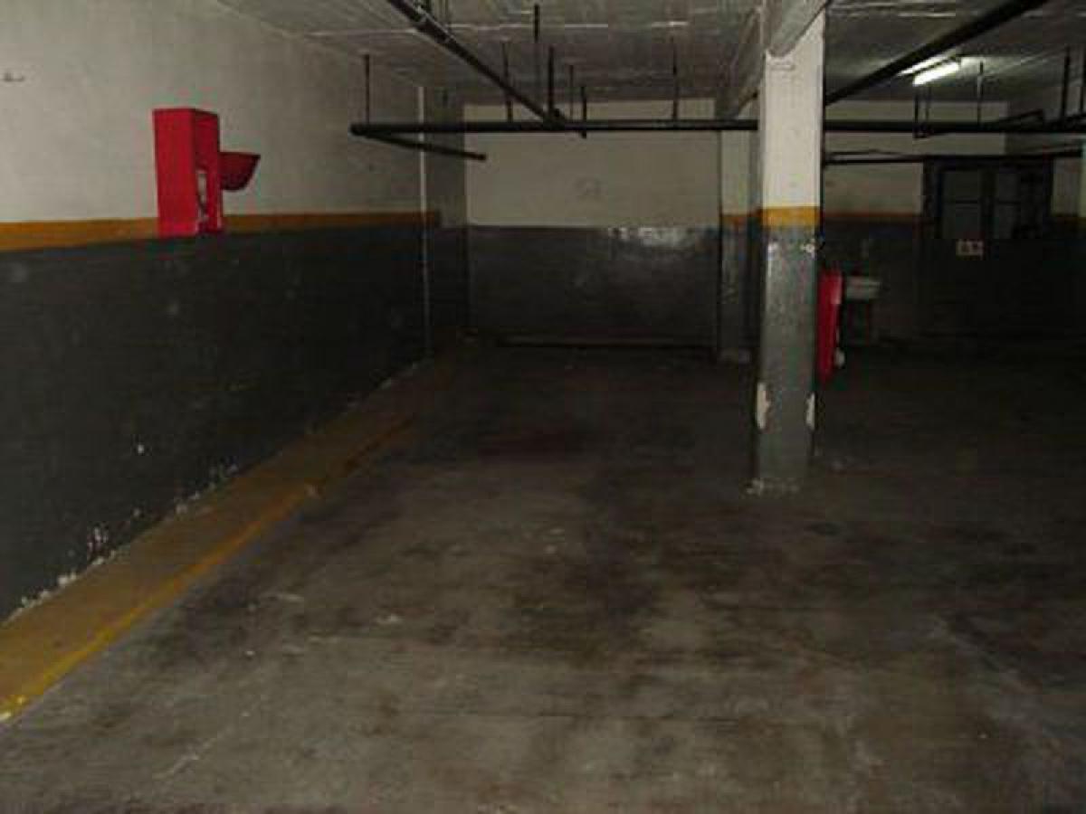 Entrepôt à Buenos Aires, Argentina No. 104781