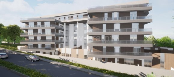 Apartamento T1 em Oliveira de Azeméis, Portugal N.º 13422 24