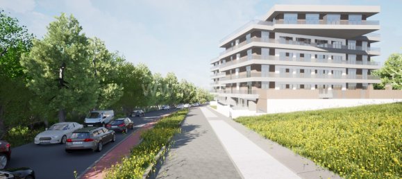 Apartamento T1 em Oliveira de Azeméis, Portugal N.º 13422 3