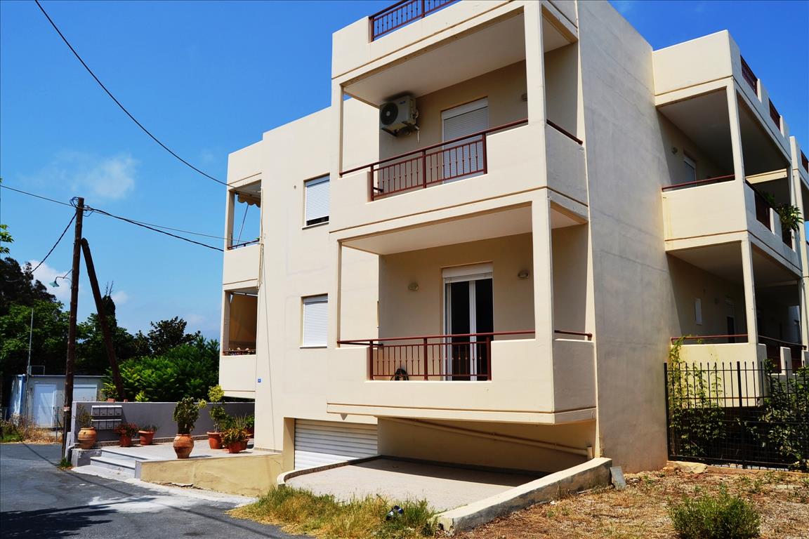 475m² Maisonette in Heraklion, Greece No. 6088