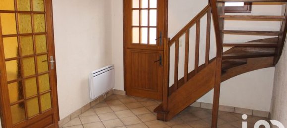 Casa de 2 dormitorios en Loir-et-Cher, France No. 309625 10