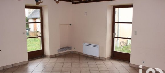 Casa de 2 dormitorios en Loir-et-Cher, France No. 309625 8