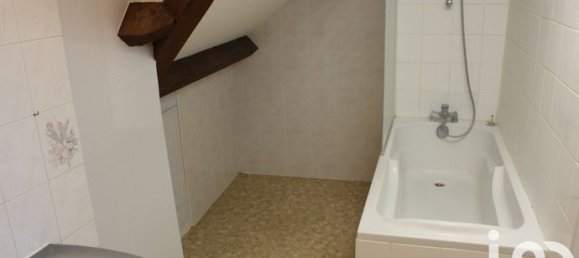 Casa de 2 dormitorios en Loir-et-Cher, France No. 309625 3