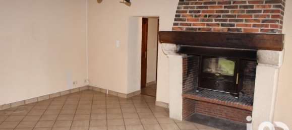 Casa de 2 dormitorios en Loir-et-Cher, France No. 309625 9