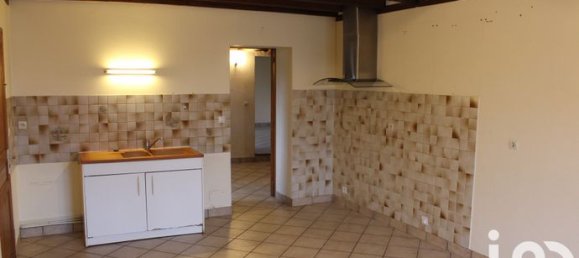 Casa de 2 dormitorios en Loir-et-Cher, France No. 309625 11