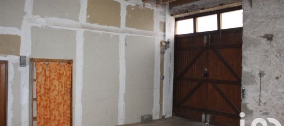 Casa de 2 dormitorios en Loir-et-Cher, France No. 309625 5