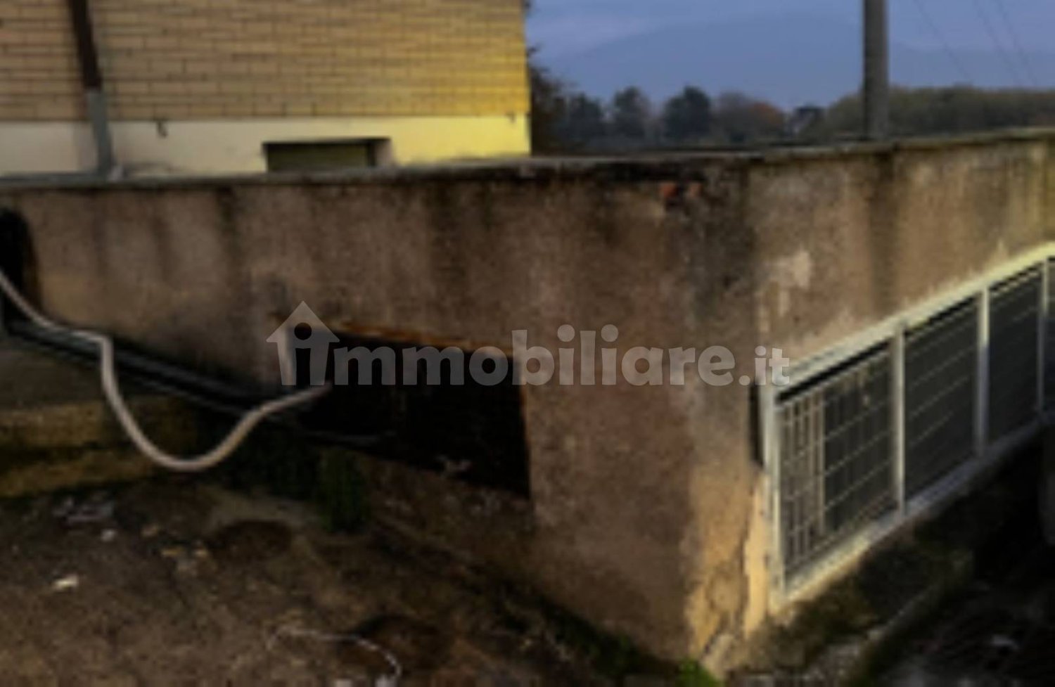 Apartamento T2 em Pontecorvo, Italy N.º 228306