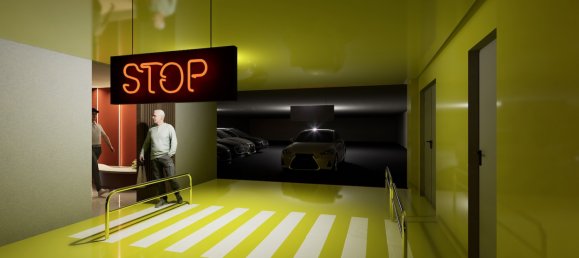 Apartment 2+1 in Istanbul, Turkey No. 32354 9