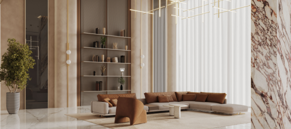 Studio in Dubai, UAE, Nr. 39752 7