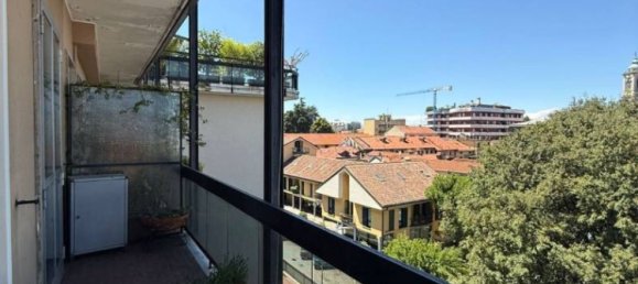 2 غرف نوم شقة في Rho, Italy رقم 326493 27