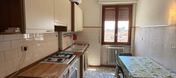 Квартира с 2 спальнями в Ро, Италия № 326493 24