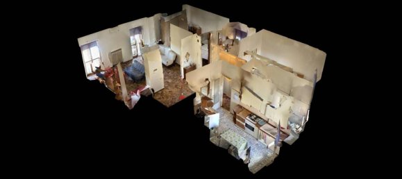 Квартира с 2 спальнями в Ро, Италия № 326493 26