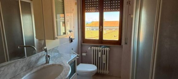 Квартира с 2 спальнями в Ро, Италия № 326493 13