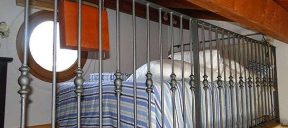 4 rooms Apartment in Todi, Italy No. 23838 32