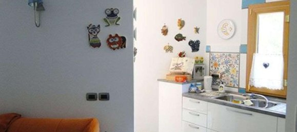 4 rooms Apartment in Todi, Italy No. 23838 21