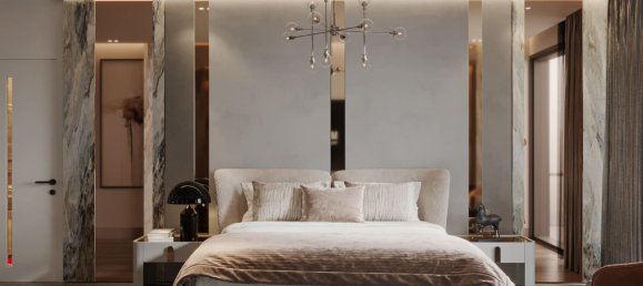 Villa 4+1 em Camyuva, Turkey N.º 10641 6