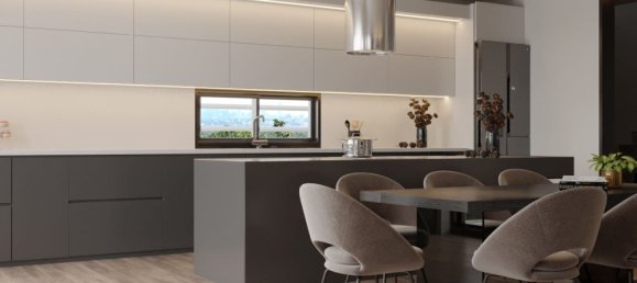 Villa 4+1 em Camyuva, Turkey N.º 10641 7