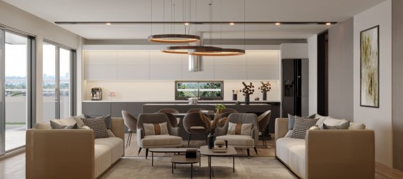 Villa 4+1 em Camyuva, Turkey N.º 10641 8