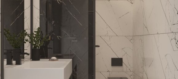 Villa 4+1 em Camyuva, Turkey N.º 10641 4