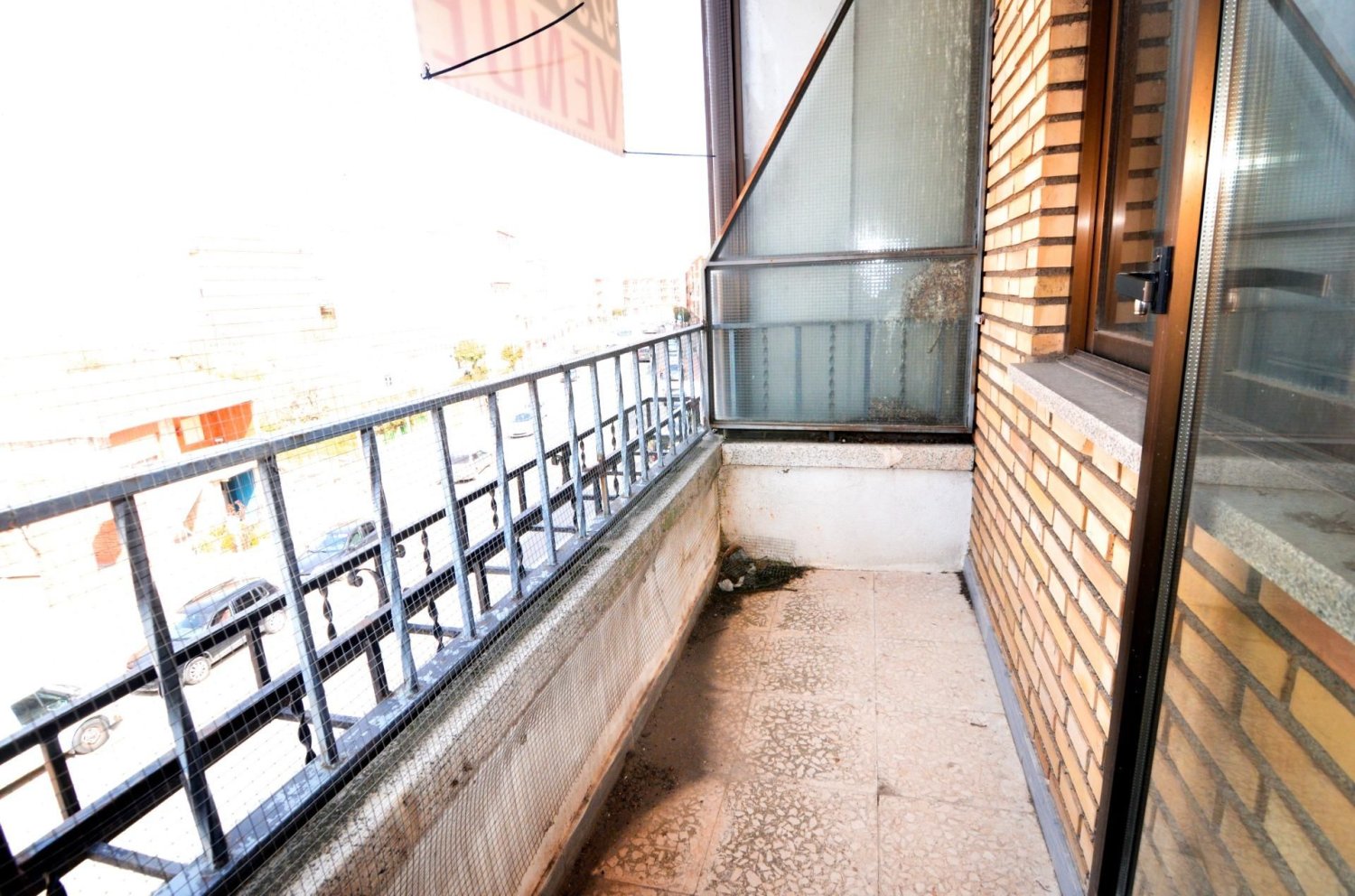 Квартира с 3 спальнями в Альба де Тормес, Испания № 108862