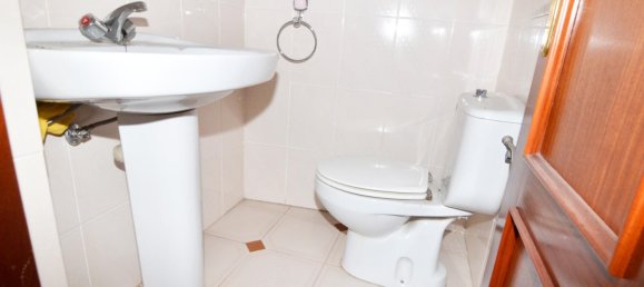 Квартира с 3 спальнями в Альба де Тормес, Испания № 108862 25