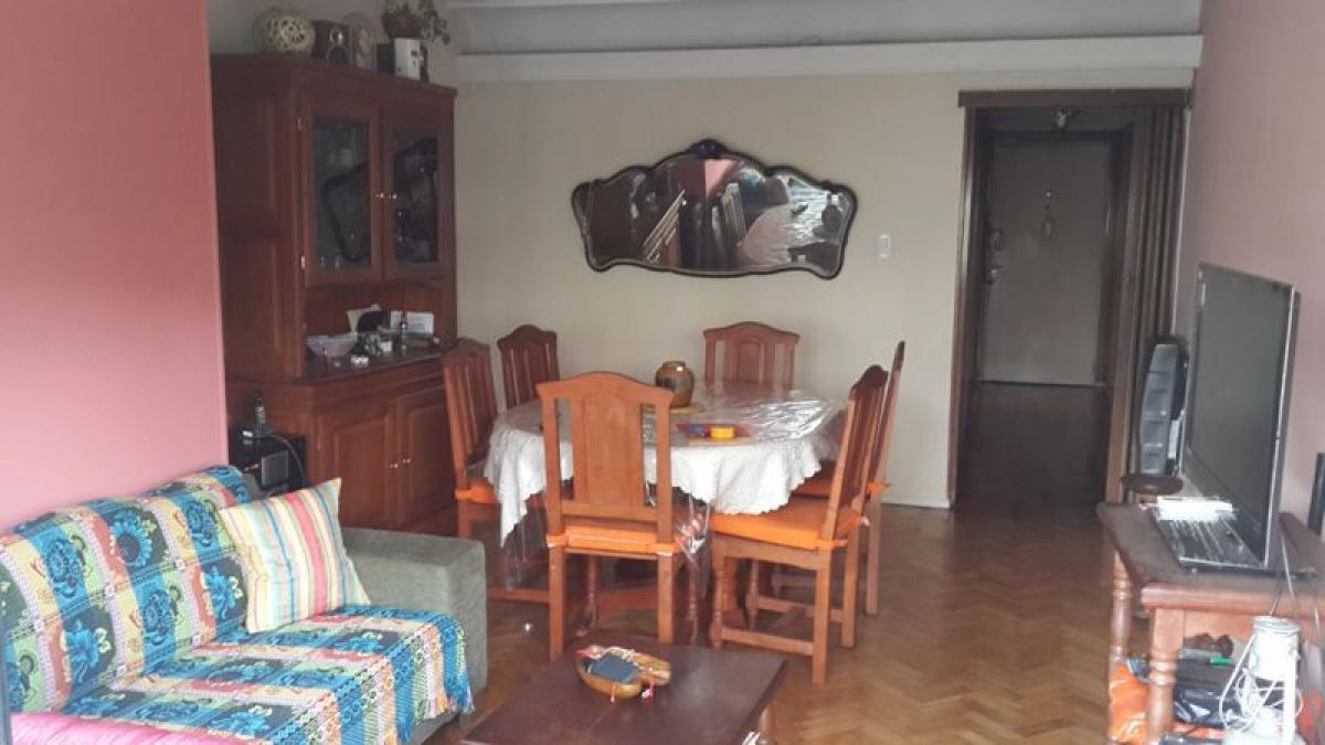 3 bedrooms Apartment in Buenos Aires, Argentina No. 87432