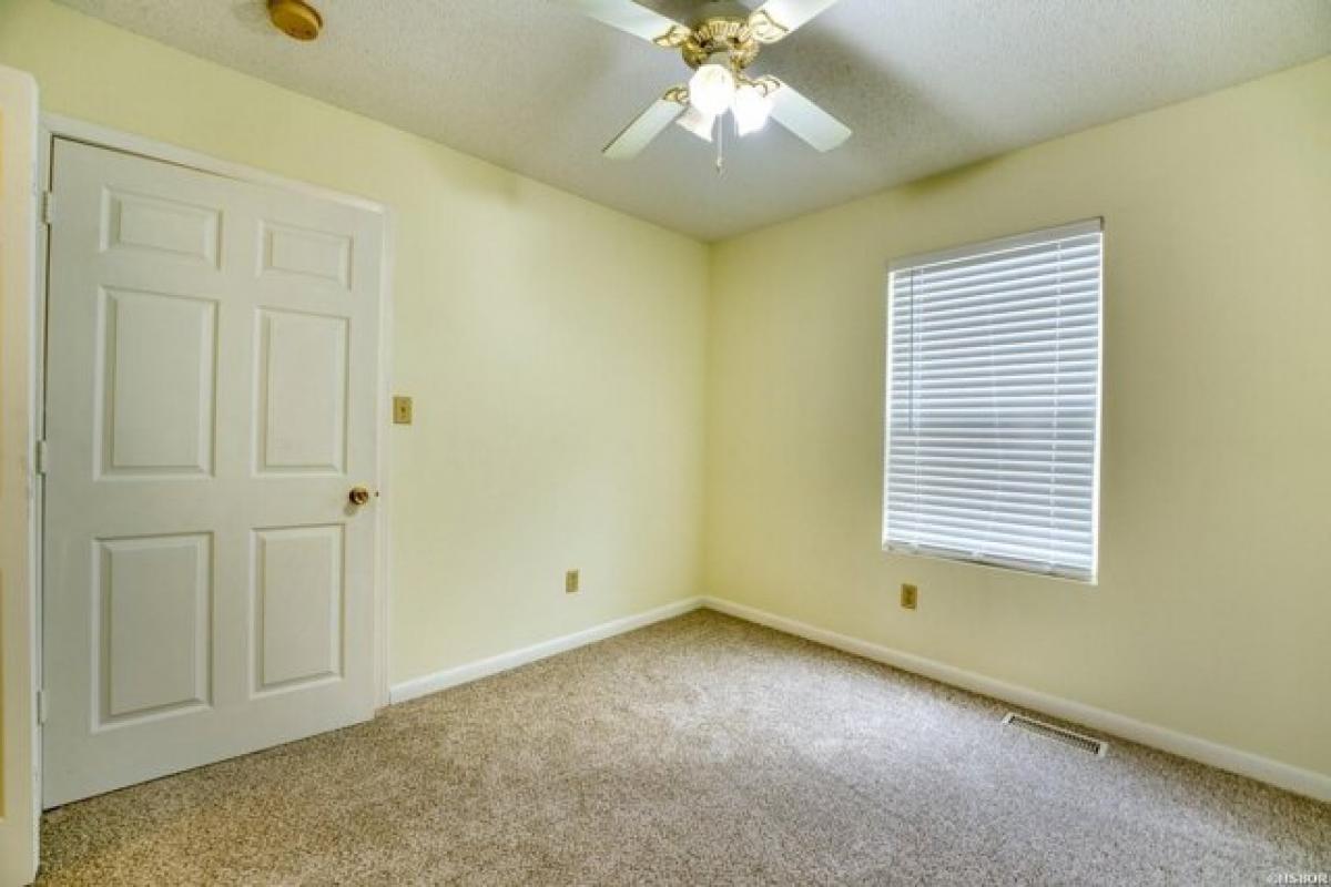 3 bedrooms House in Hot Springs, USA No. 407322