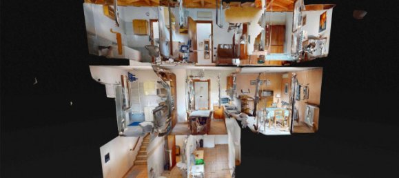 3 bedrooms Apartment in Tradate, Italy No. 324274 29