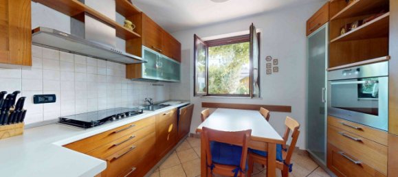 3 bedrooms Apartment in Tradate, Italy No. 324274 13