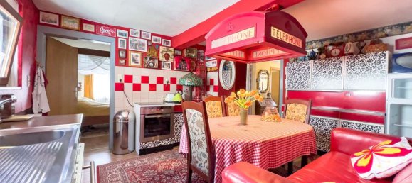 3 Schlafzimmer Haus in Bergstraße, Germany, Nr. 268011 9