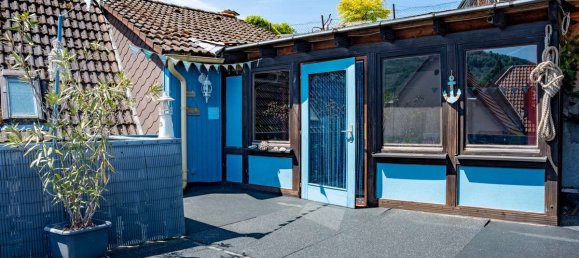 3 Schlafzimmer Haus in Bergstraße, Germany, Nr. 268011 32