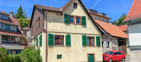 3 Schlafzimmer Haus in Bergstraße, Germany, Nr. 268011 36