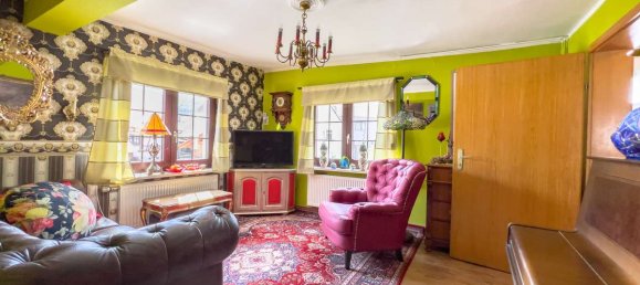 3 Schlafzimmer Haus in Bergstraße, Germany, Nr. 268011 7