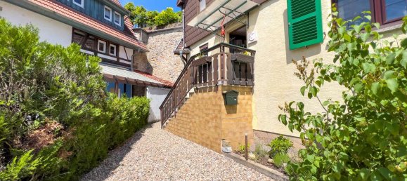3 Schlafzimmer Haus in Bergstraße, Germany, Nr. 268011 2