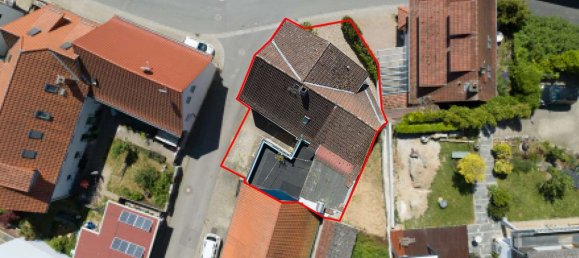 3 Schlafzimmer Haus in Bergstraße, Germany, Nr. 268011 38