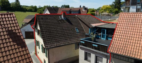 3 Schlafzimmer Haus in Bergstraße, Germany, Nr. 268011 37