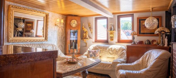 3 Schlafzimmer Haus in Bergstraße, Germany, Nr. 268011 24