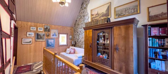 3 Schlafzimmer Haus in Bergstraße, Germany, Nr. 268011 21