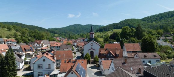 3 Schlafzimmer Haus in Bergstraße, Germany, Nr. 268011 34