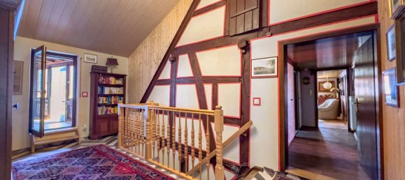 3 Schlafzimmer Haus in Bergstraße, Germany, Nr. 268011 20